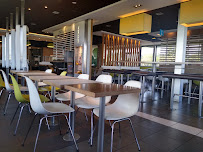 Atmosphère du Restauration rapide McDonald's à Bellerive-sur-Allier - n°16