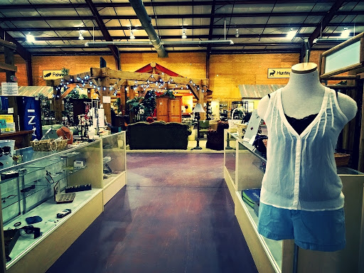 Thrift Store «Abba House Thrift Store», reviews and photos, 243 E Stowers Rd, Dawsonville, GA 30534, USA