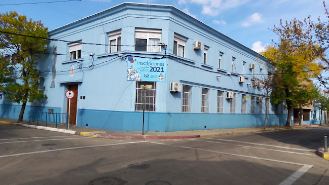 Asamblea 702, 80000 San José, Departamento de San José, Uruguay