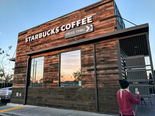 Starbucks image