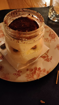 Tiramisu du Restaurant français L'Alivi à Porto-Vecchio - n°6