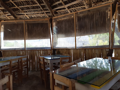 PALAPA LOS CARRERA