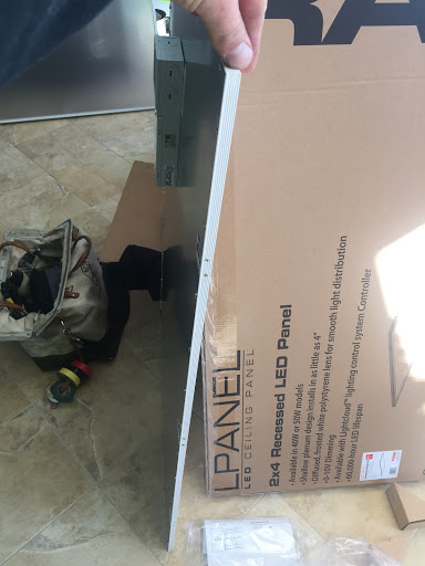 Electrician «KME ELECTRIC», reviews and photos, 280 Larch St, Woonsocket, RI 02895, USA