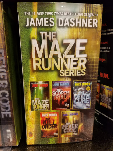 Book Store «Barnes & Noble», reviews and photos, 710 County Hwy 10, Blaine, MN 55434, USA