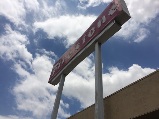 Tire Shop «Firestone Complete Auto Care», reviews and photos, 4201 Maine Ave, Baldwin Park, CA 91706, USA