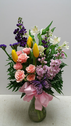 Florist «Roadrunner Florist», reviews and photos, 2007 W Bethany Home Rd, Phoenix, AZ 85015, USA