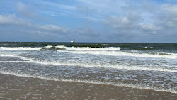 Foto di Strand Oase area servizi