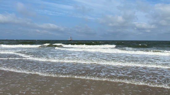 Strand Oase