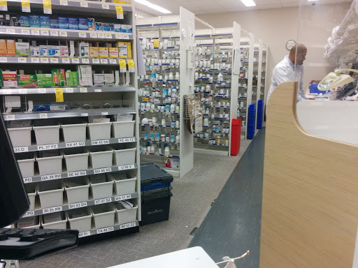 Drug Store «Walgreens», reviews and photos, 500 Settlers Landing Rd, Hampton, VA 23669, USA