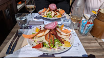 Plats et boissons du Restaurant L'Eskis à Les Belleville - n°10