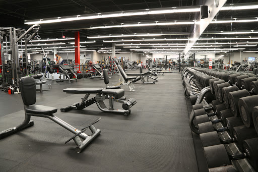 Gym courses Tampa