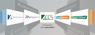GROUPE ACCS à Paris