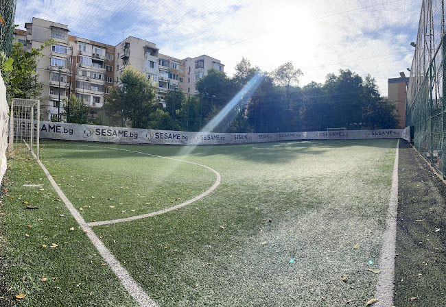 Отзиви за Спортен център Арена в Пловдив - Спортен комплекс