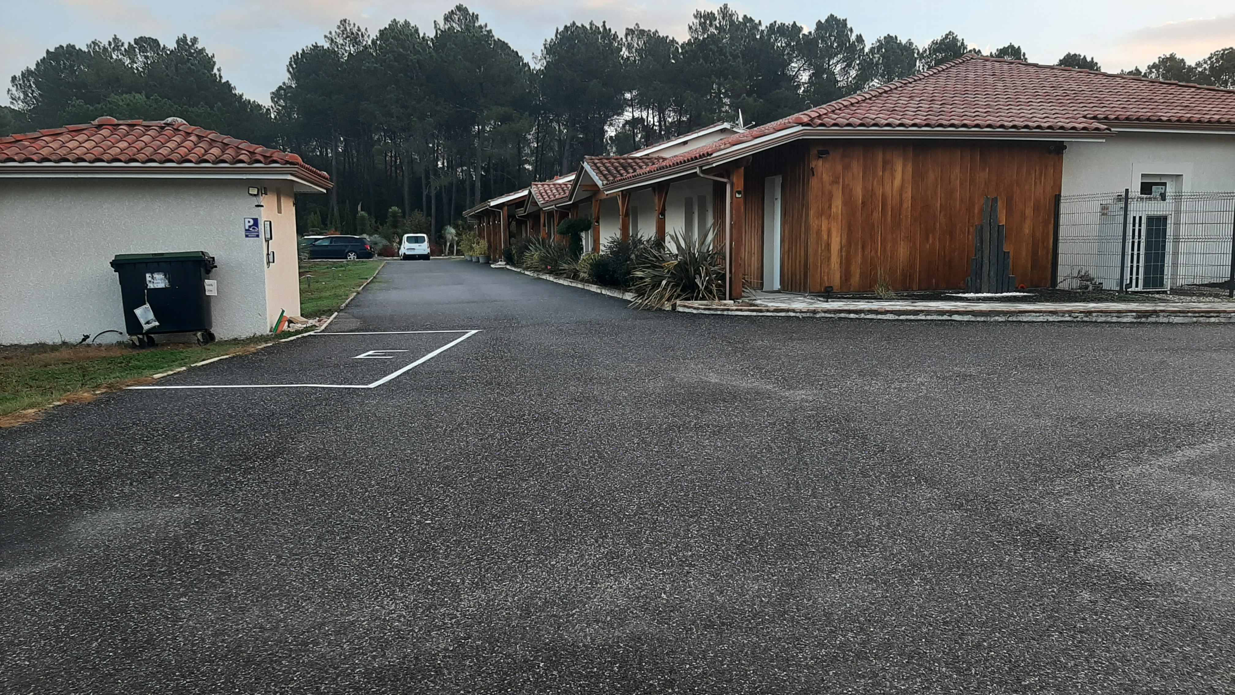 Photo n° 19 de l'avis de Ulrich.. fait le 17/12/2022 à 11:50
