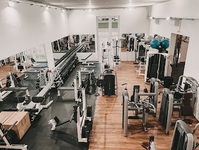 Fitness Wundschuh by Mario Kainz Kaiserwaldweg 20, 8142 Wundschuh, Österreich