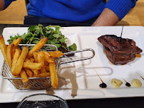 Steak du Restaurant à viande BeefHouse Marseille - n°14