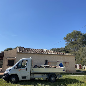 Musset Jean : Compagnon de la Couverture à Draguignan