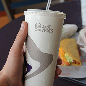 Taco Bell image 8