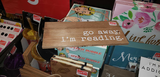 Book Store «Books-A-Million», reviews and photos, 1705-C Norman Dr, Valdosta, GA 31601, USA