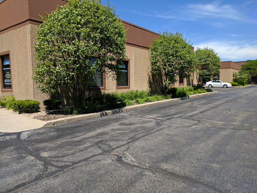 Gym «The Sweatshop», reviews and photos, 358 Lexington Dr, Buffalo Grove, IL 60089, USA