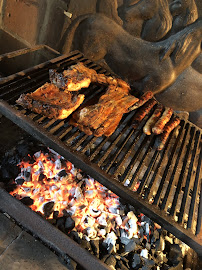 Photos du propriétaire du Restaurant Au Chant du Grill à Wamin - n°2