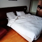 Photo n°1 de l'avis de Ana.l fait le 31/12/2021 à 09:19 sur le  Hotel Turismo Miranda à Miranda do Douro