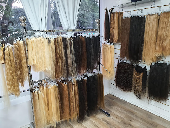 DONNA MARIE HAIR Extensions - Tienda