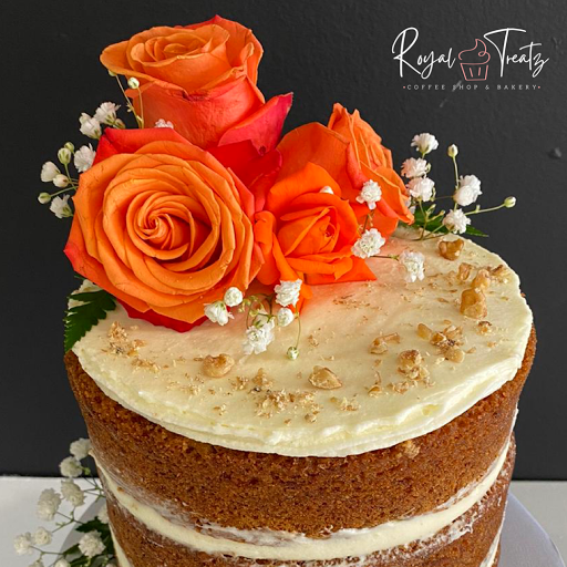 Dessert Shop «Royal Treatz», reviews and photos, 7855 Pines Blvd, Pembroke Pines, FL 33024, USA