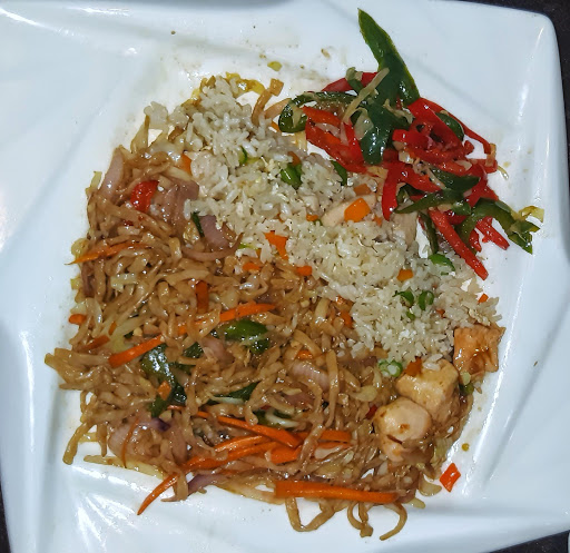 Ibachi, 1 Theophilus Akinyele Way, Ibadan, Nigeria, Chicken Wings Restaurant, state Osun