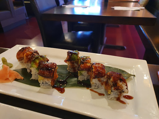 Sushi Haru