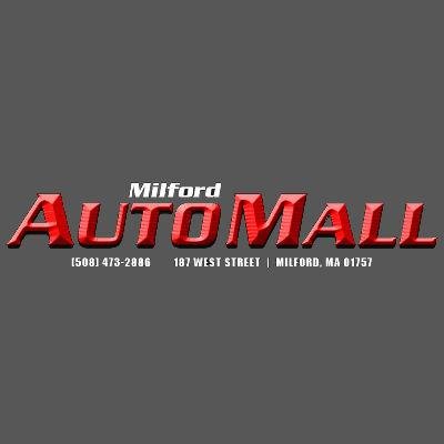 Used Car Dealer «Milford Auto Mall», reviews and photos, 187 West St, Milford, MA 01757, USA