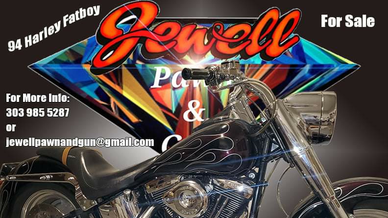 Jewell Pawn & Gun