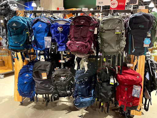 Camping Store «REI», reviews and photos, 71 Raymond Rd, West Hartford, CT 06107, USA