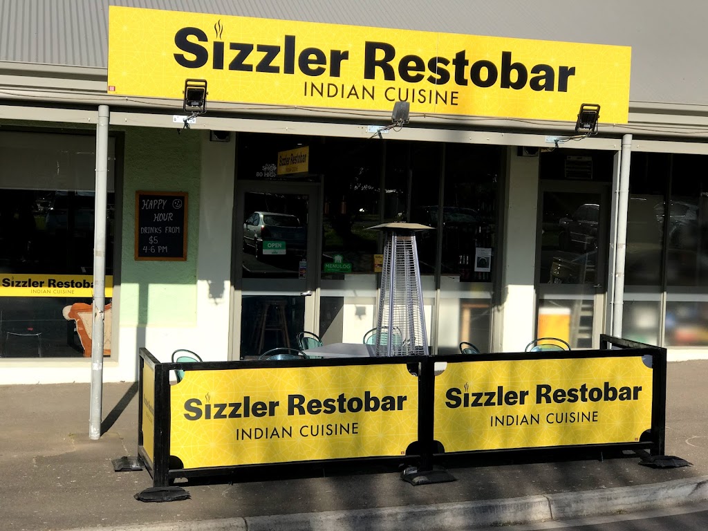 Sizzler Restobar 3442