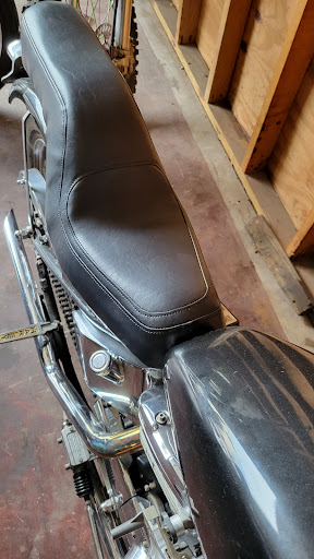 Motorcycle Dealer «Steves Cycles», reviews and photos, 839 N Cocoa Blvd, Cocoa, FL 32922, USA