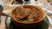 Cassoulet du Restaurant français Restaurant Le Gourmet Quercynois à Saint-Cirq-Lapopie - n°13