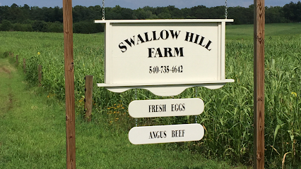 Swallow Hill Farm