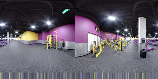 Gym «Planet Fitness», reviews and photos, 2495 Park Ave, Tustin, CA 92782, USA
