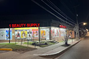 1 Beauty Supply Of Brentwood image