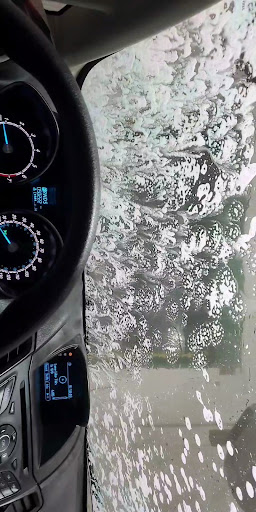 Car Wash «Happy Bays Auto Wash», reviews and photos, 67266 Gratiot Ave, Richmond, MI 48062, USA