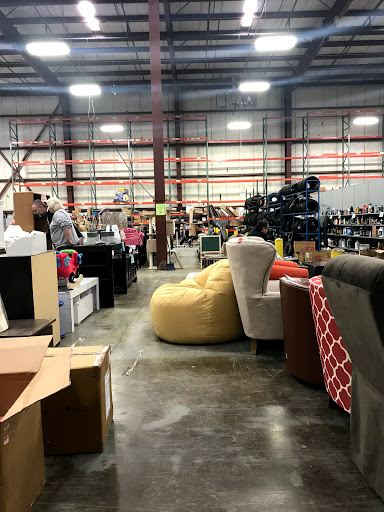 Supermarket «The NPS Store - Industrial», reviews and photos, 1601 Empire Rd, Salt Lake City, UT 84104, USA