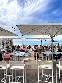 Atmosphère du Restaurant Biarritz Beach - n°7