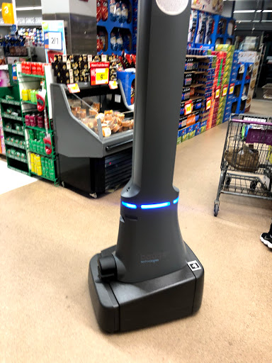 Grocery Store «Super Stop & Shop», reviews and photos, 7417 Grand Ave, Maspeth, NY 11378, USA