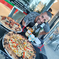 Pizza du Pizzas à emporter SICILY DELIZIE à Seyssins - n°7