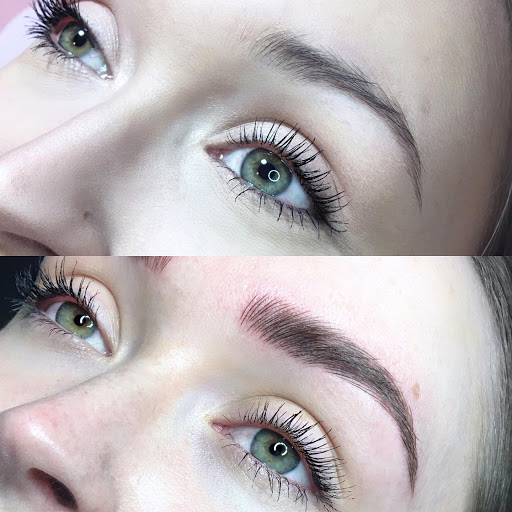 Explore cute heart tattoo ideas, creative tattoo ideas in Vancouver, available at Alillian Tattoo