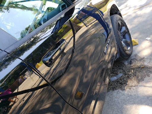 Car Wash «Sporty’s Riverboat Car Wash», reviews and photos, 520 S Ponce De Leon Blvd, St Augustine, FL 32084, USA