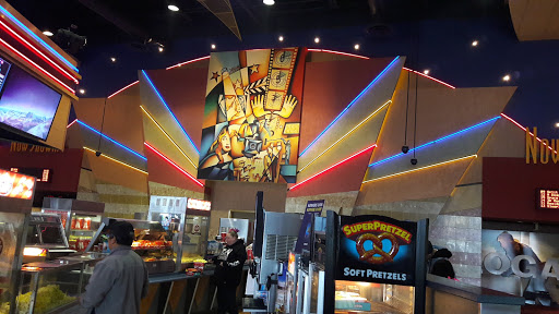 Movie Theater «Century 16 Bayfair», reviews and photos, 15555 E 14th St # 600, San Leandro, CA 94578, USA