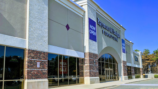 Furniture Store «Raymour & Flanigan Furniture and Mattress Store», reviews and photos, 526 NJ-70, Brick, NJ 08723, USA