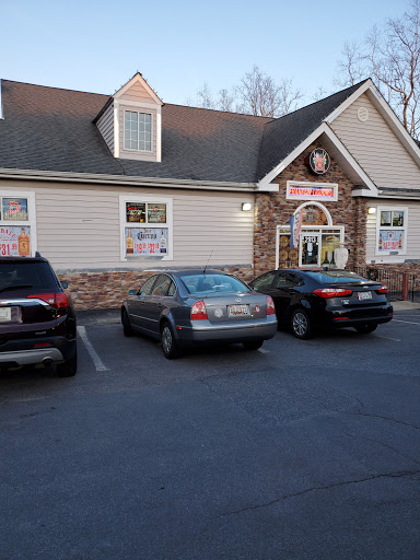 Liquor Store «Franklin Liquors», reviews and photos, 2913 Urbana Pike, Ijamsville, MD 21754, USA