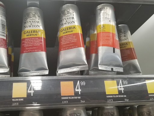 Craft Store «Michaels», reviews and photos, 3710 River Point Pkwy, Sheridan, CO 80110, USA